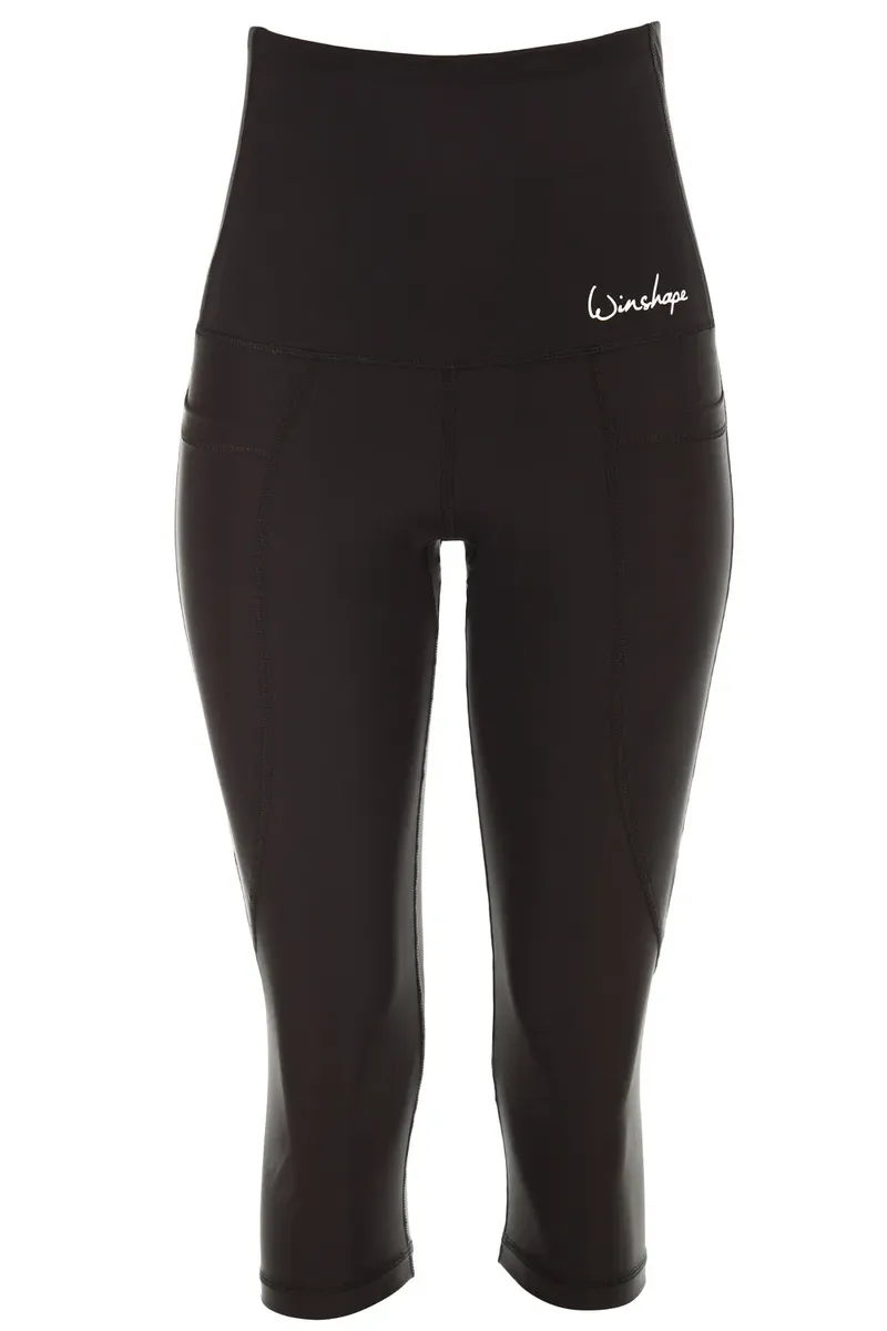 Леггинсы Winshape "Functional Power Shape 3/4-Tights HWL203", высокая талия, с карманами для смартфона, черный
Леггинсы Winshape "Functional Power Shape 3/4-Tights HWL203", высокая талия, с карманами для смартфона, черный