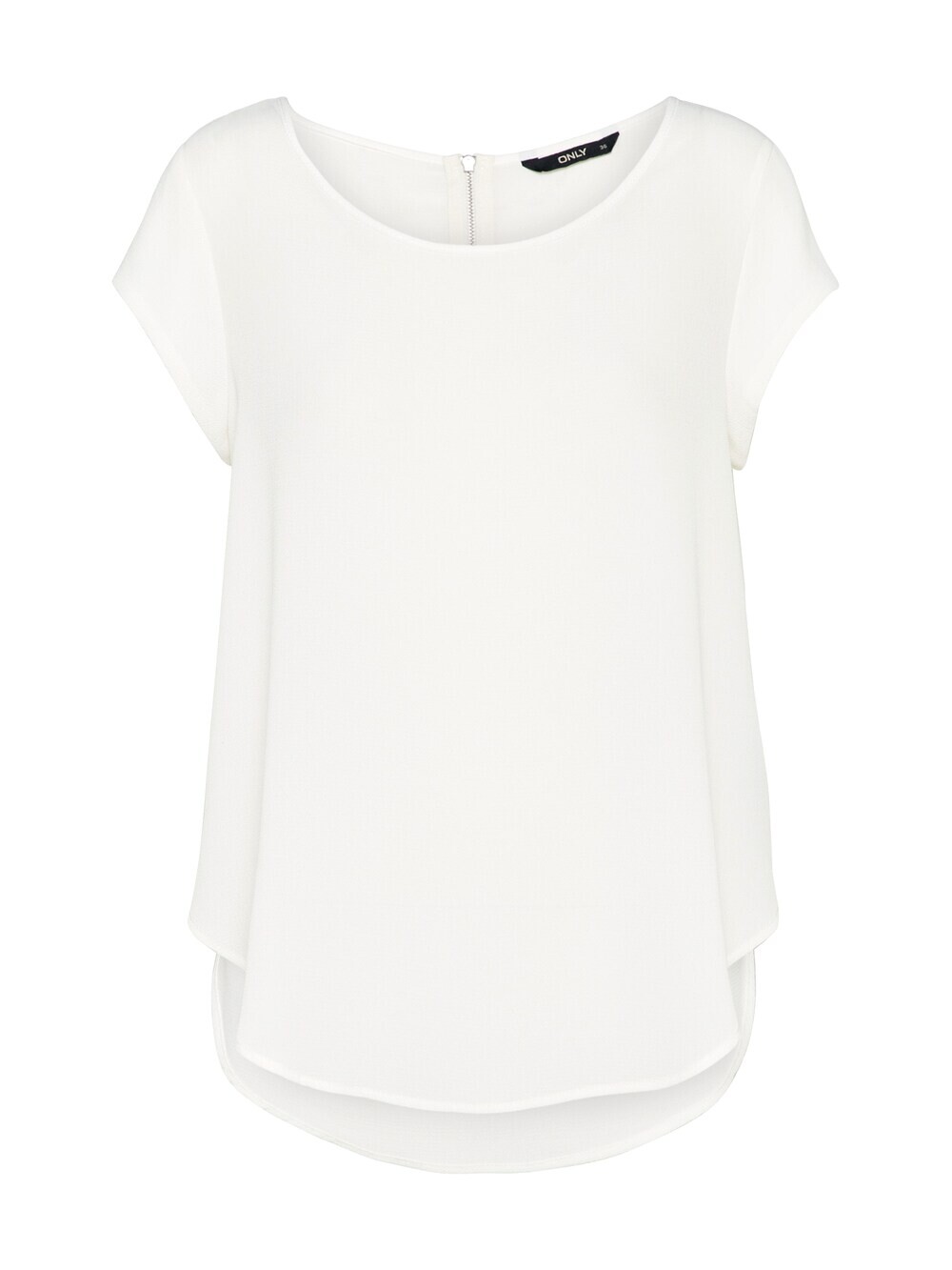 Блузка ONLY Vic, от белого
Блузка ONLY Vic, от белого