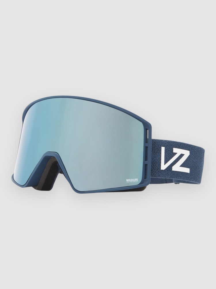 Очки для сноуборда VonZipper Mach Vfs Navy Goggle, navy, Синий, Очки для сноуборда VonZipper Mach Vfs Navy Goggle, navy
Очки для сноуборда VonZipper Mach Vfs Navy Goggle, navy, Синий, Очки для сноуборда VonZipper Mach Vfs Navy Goggle, navy