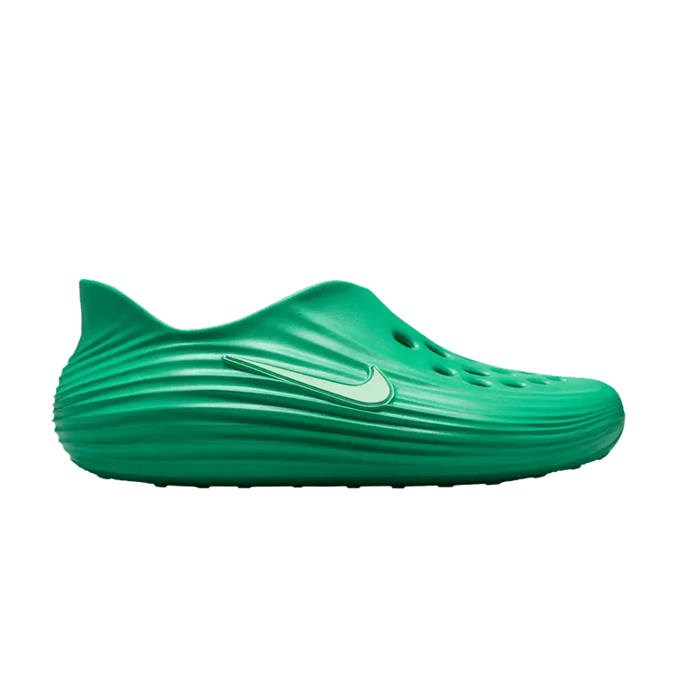 Кроссовки Nike ReactX Rejuven8, Stadium Green
Кроссовки Nike ReactX Rejuven8, Stadium Green