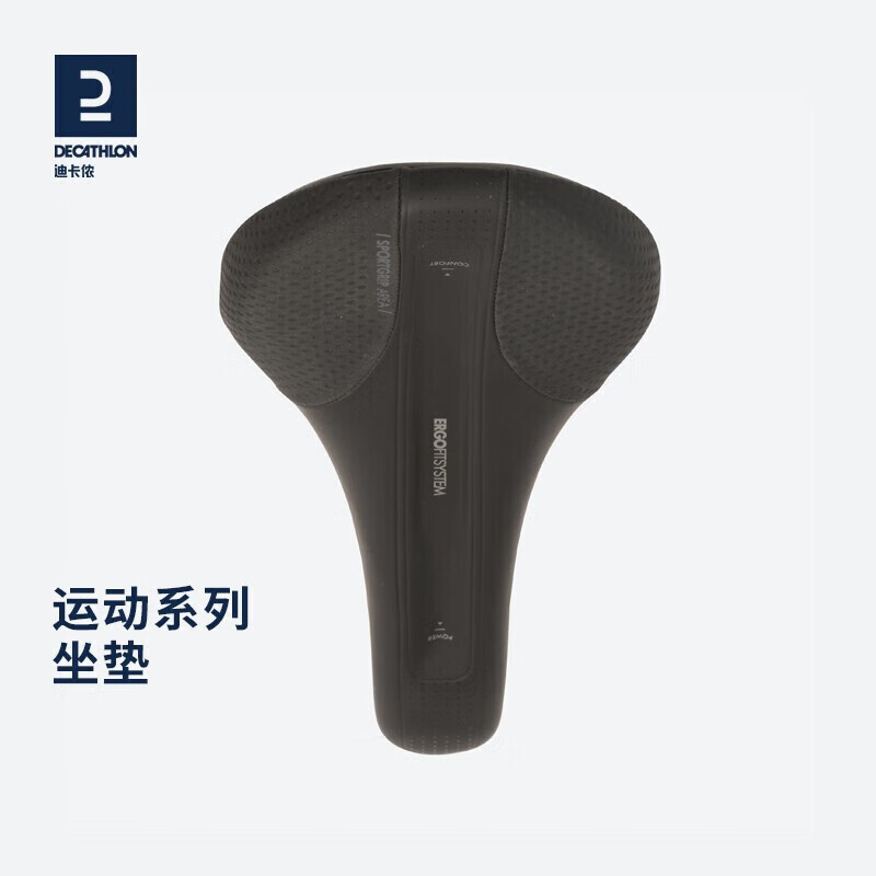 Женское велосипедное сиденье Decathlon HC для горного велосипеда, черный
Женское велосипедное сиденье Decathlon HC для горного велосипеда, черный
