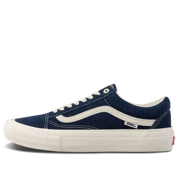 Кроссовки old skool pro 'wrapped' Vans, синий
Кроссовки old skool pro 'wrapped' Vans, синий