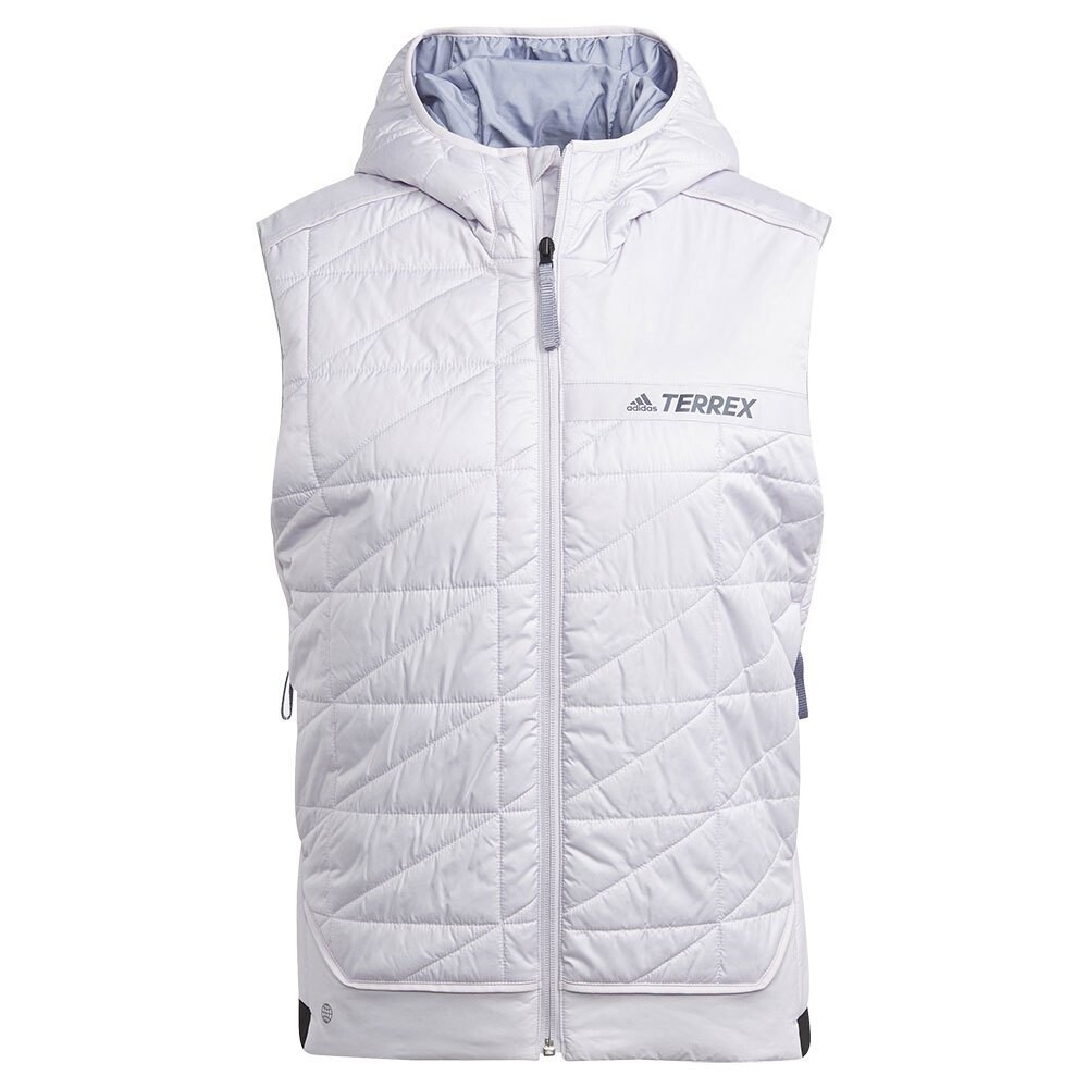 Жилет adidas Mt Syn In Vest, фиолетовый
Жилет adidas Mt Syn In Vest, фиолетовый