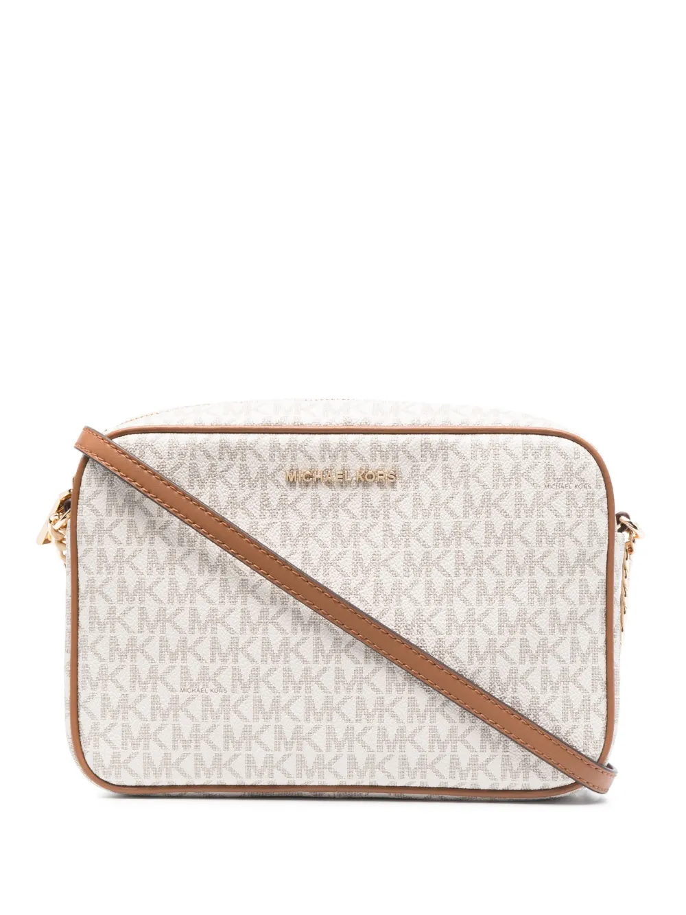 Сумка через плечо Jet Set MICHAEL KORS, нейтральный
Сумка через плечо Jet Set MICHAEL KORS, нейтральный