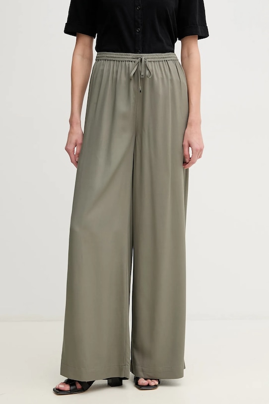 Брюки Calvin Klein, зеленый
Брюки Calvin Klein, зеленый