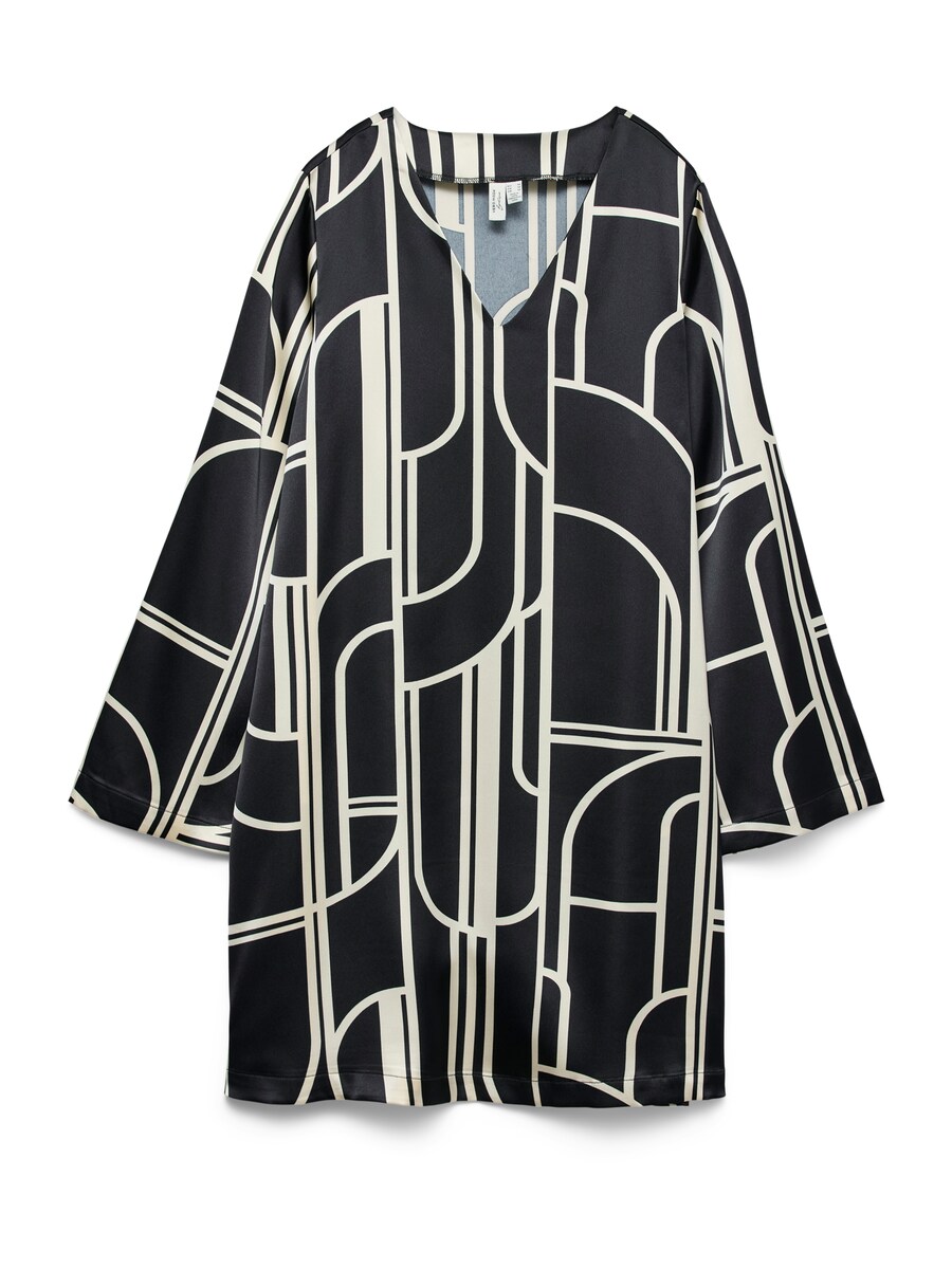 Мини платье VERO MODA VMHADLEY, Black
Мини платье VERO MODA VMHADLEY, Black