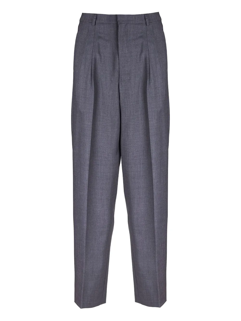 Плиссированные брюки Amaranto, серый
Плиссированные брюки Amaranto, серый