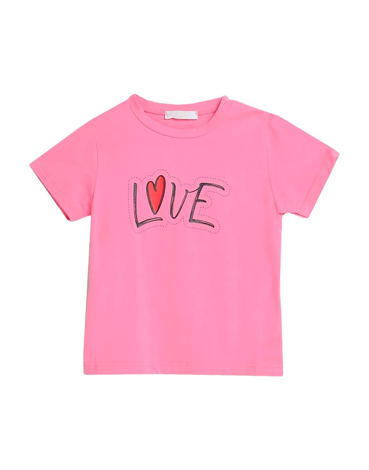 Футболка Alviero Martini 1A Classe, розовый
Футболка Alviero Martini 1A Classe, розовый