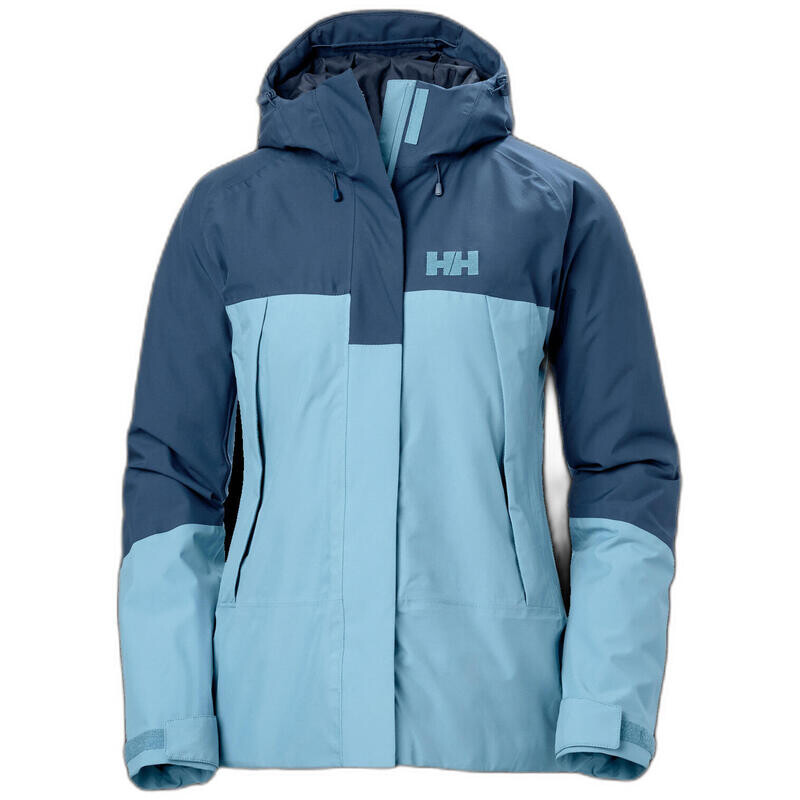 Женская куртка Helly Hansen, синий
Женская куртка Helly Hansen, синий
