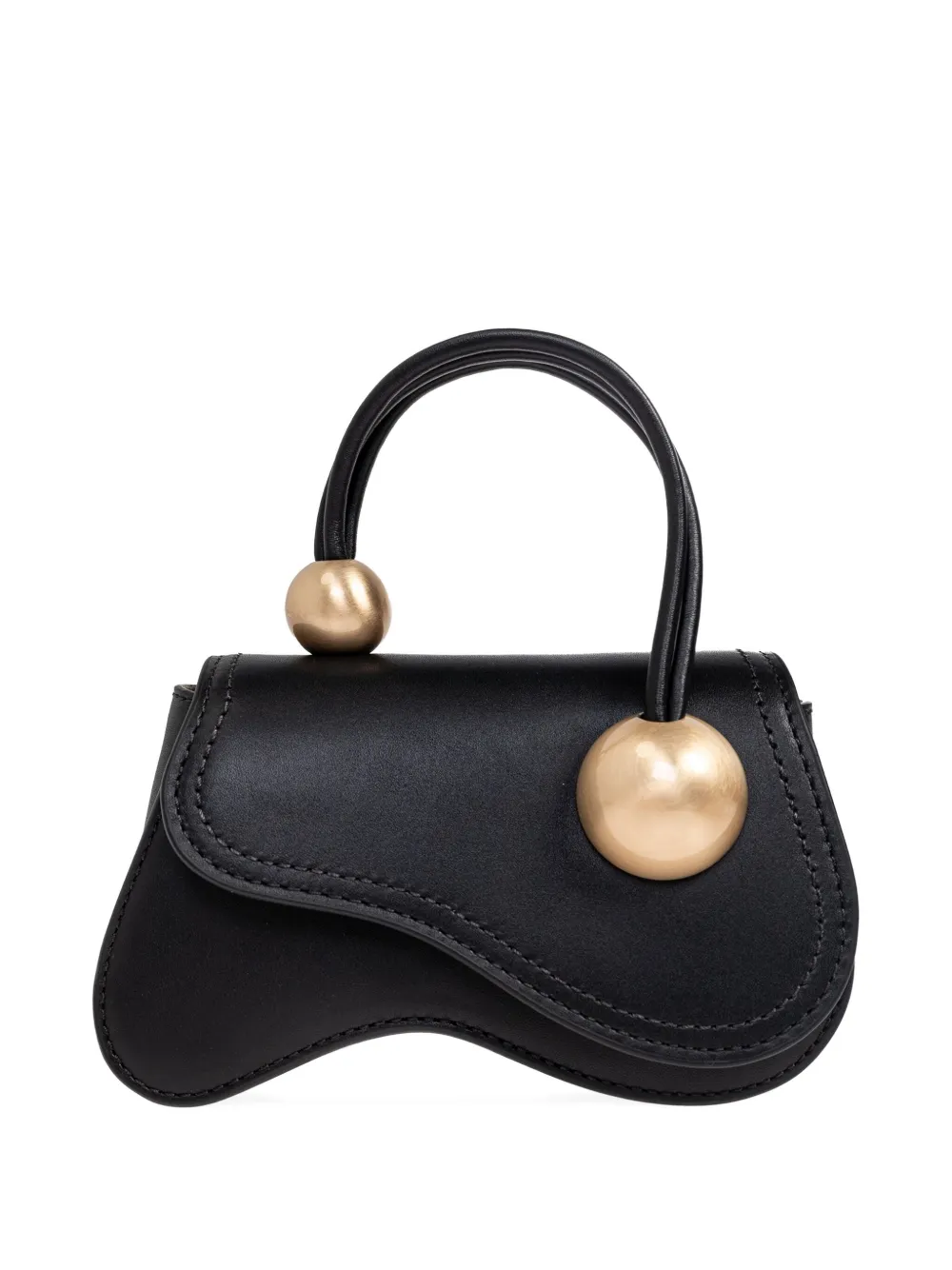 Сумка через плечо Nano Kazia Cult Gaia, черный
Сумка через плечо Nano Kazia Cult Gaia, черный