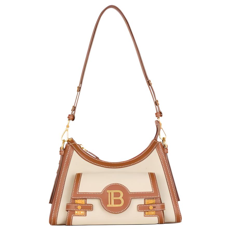 BALMAIN Сумка через плечо Buzz
BALMAIN Сумка через плечо Buzz