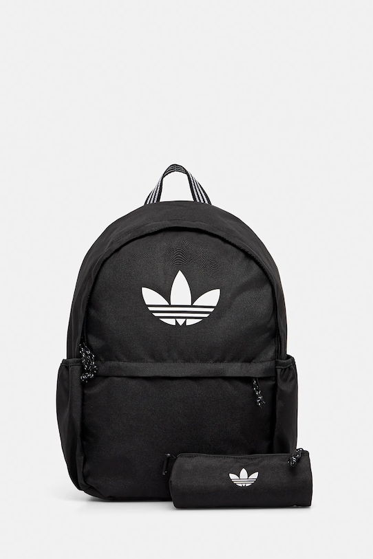 Рюкзак Adidas Originals, черный
Рюкзак Adidas Originals, черный