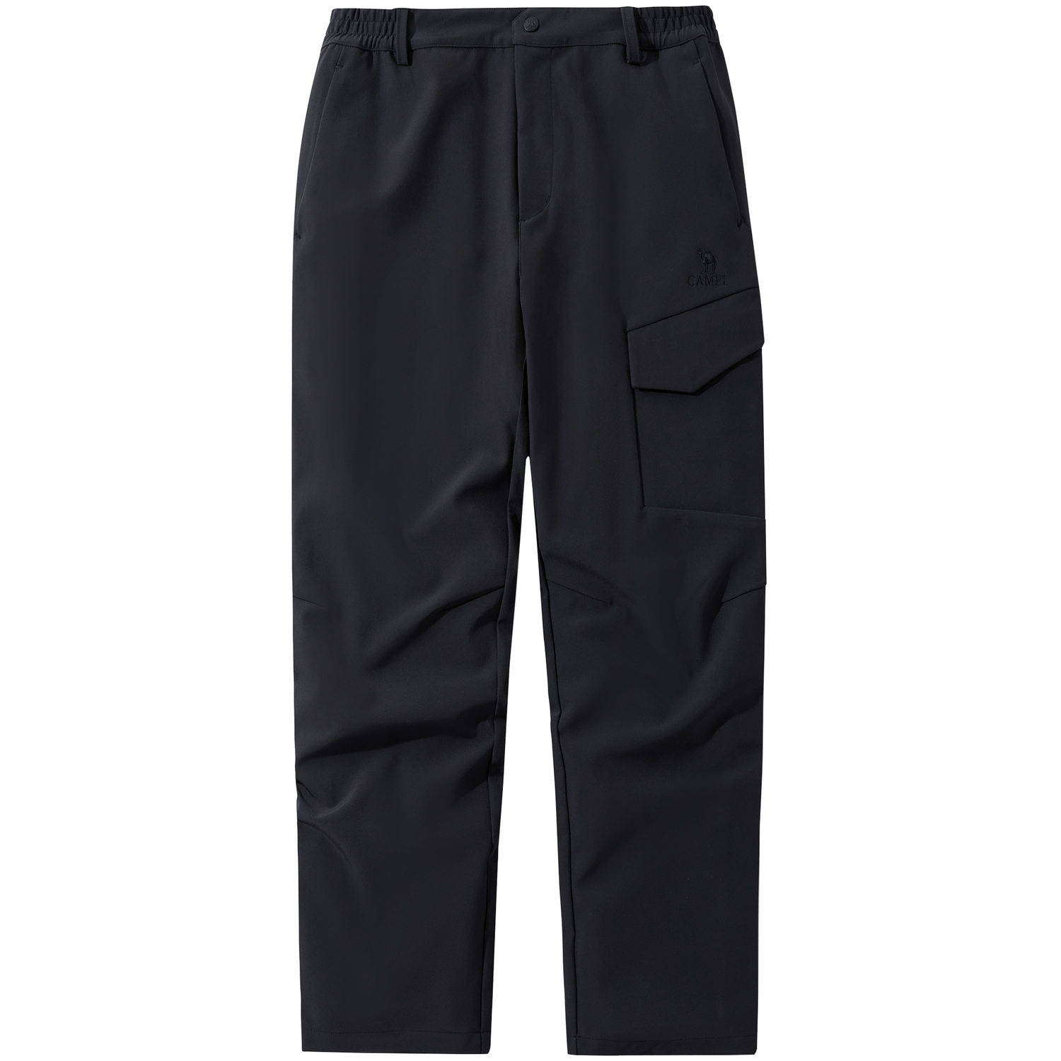 Городские функциональные карго-брюки Urban Function Series CAMEL, черный
Городские функциональные карго-брюки Urban Function Series CAMEL, черный