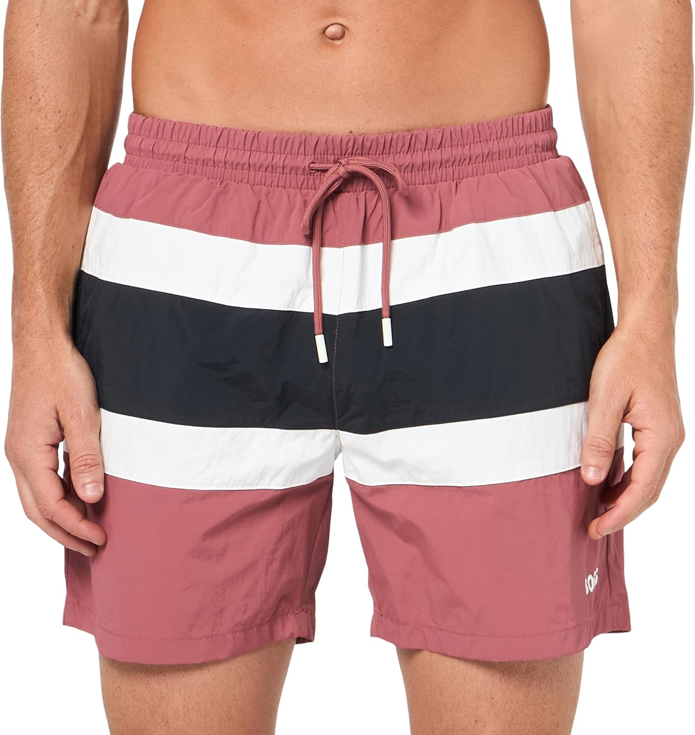 Мужские плавки BOSS в полоску, Red Potato, Красный, Мужские плавки BOSS в полоску, Red Potato
Мужские плавки BOSS в полоску, Red Potato, Красный, Мужские плавки BOSS в полоску, Red Potato