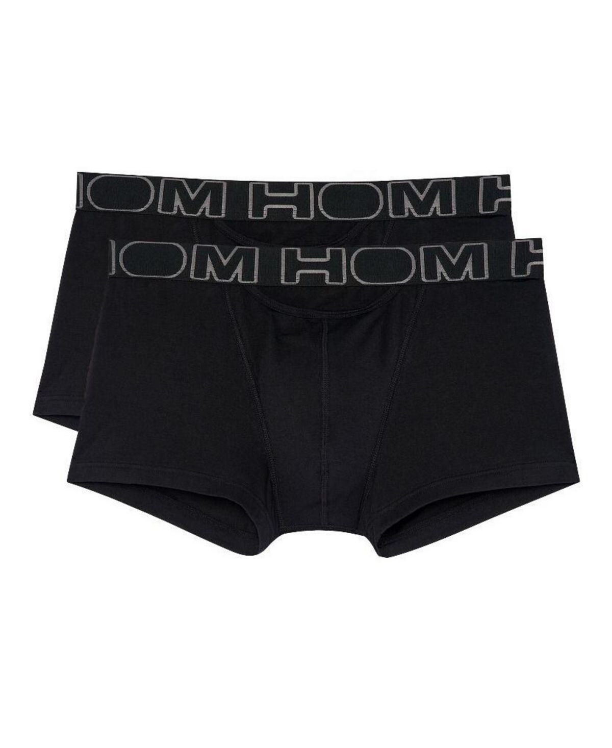 Мужские трусы-боксеры HO1, 2 шт. HOM USA
Мужские трусы-боксеры HO1, 2 шт. HOM USA