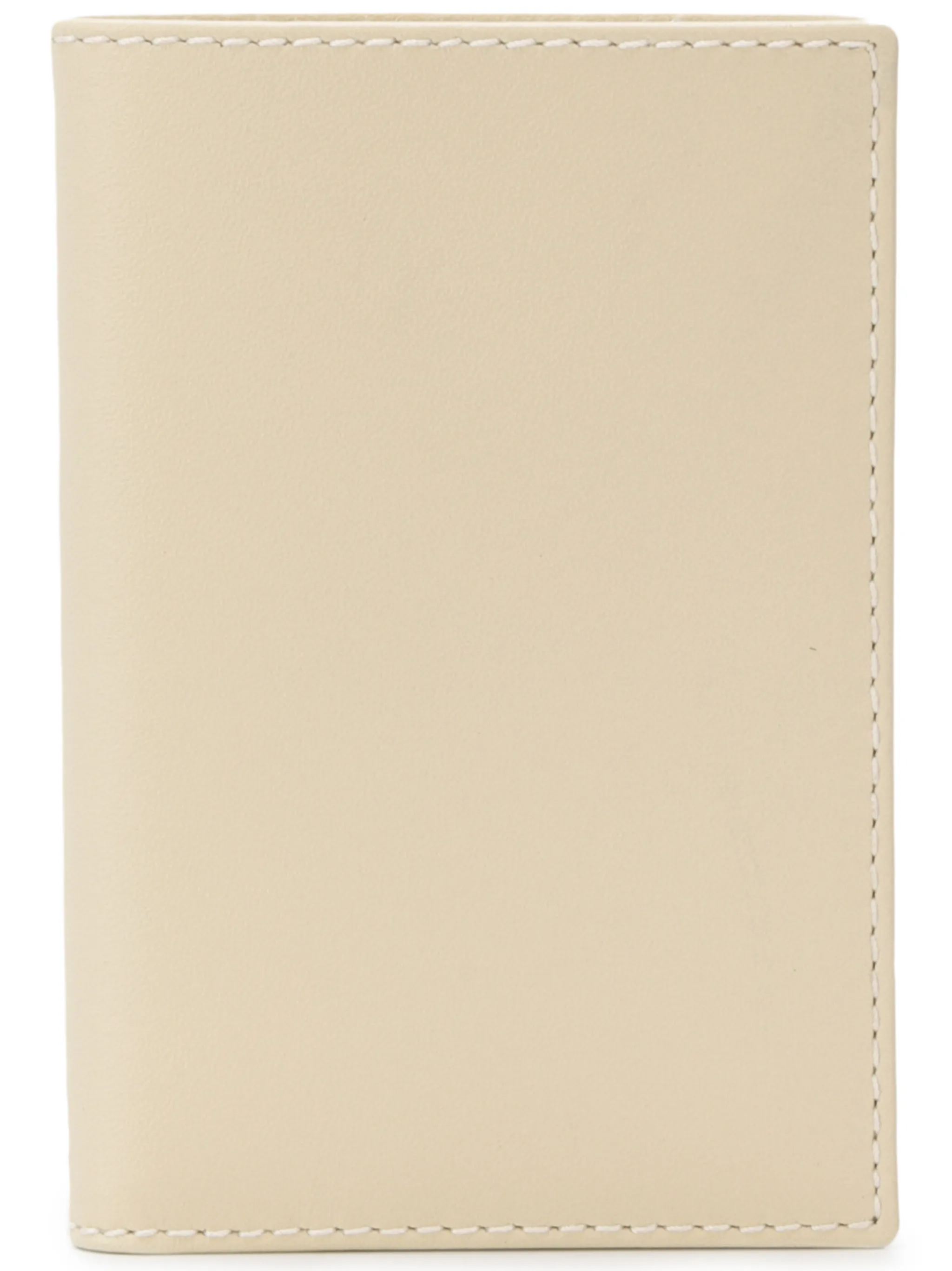 Футляр для карт Comme Des Garçons Wallet, бежевый
Футляр для карт Comme Des Garçons Wallet, бежевый