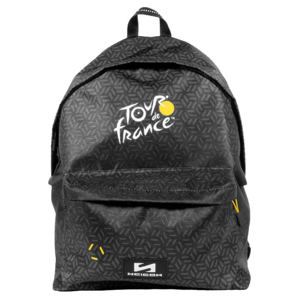 Рюкзак SCICON Light Tour de France 15L, черный
Рюкзак SCICON Light Tour de France 15L, черный