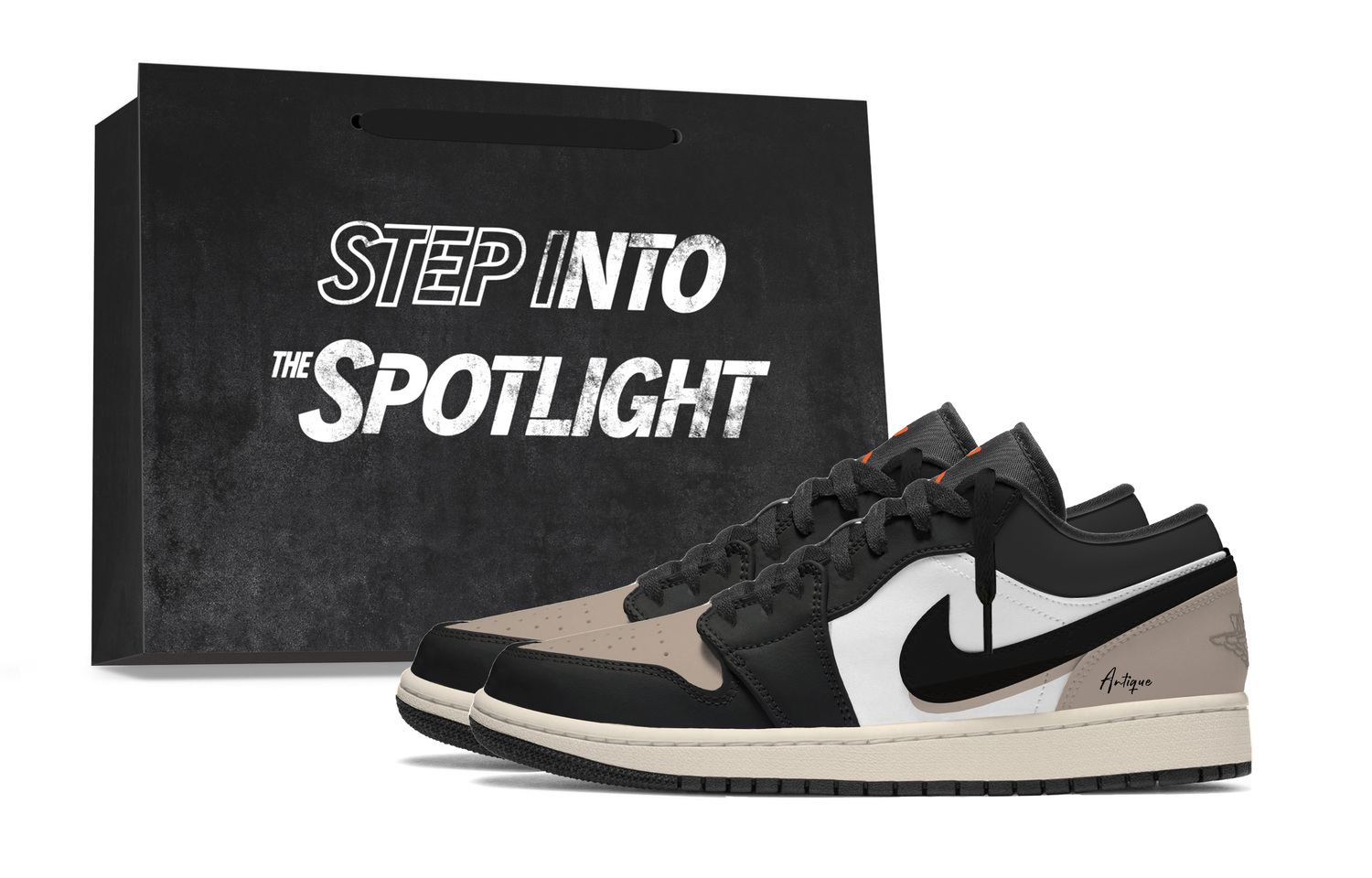 Jordan Кроссовки Air 1 Box Apricot Soil Vintage Basketball Shoes Unisex Light Brown
Jordan Кроссовки Air 1 Box Apricot Soil Vintage Basketball Shoes Unisex Light Brown