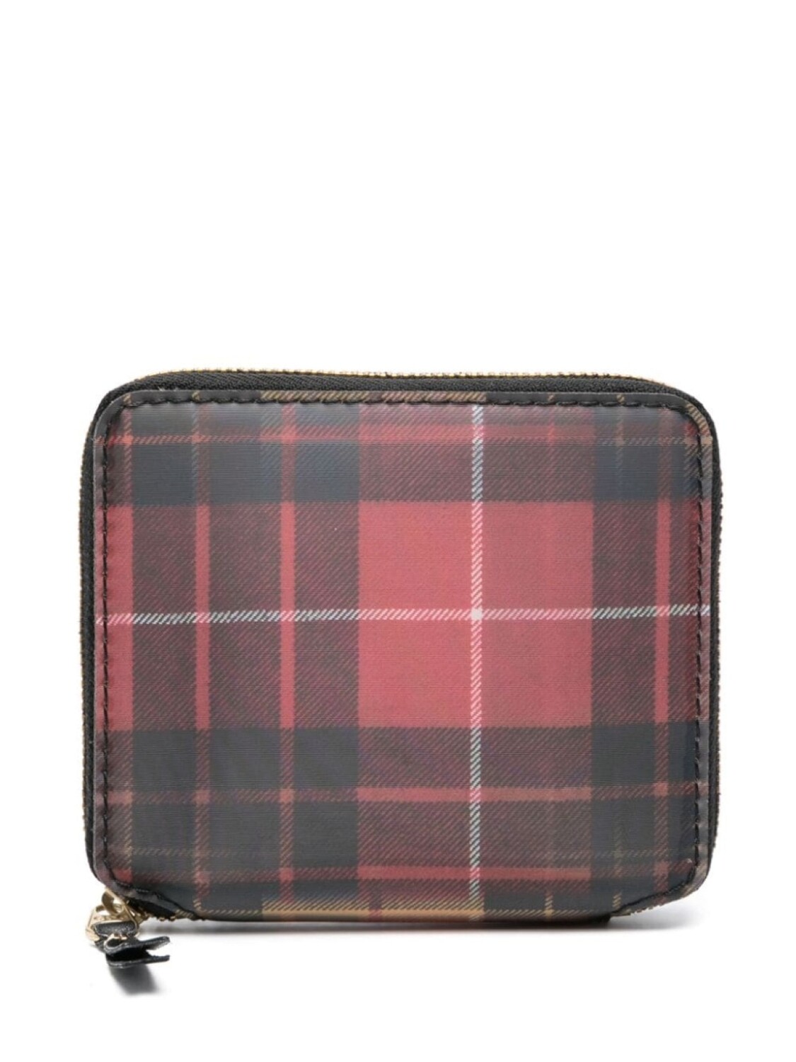 Comme Des Garçons Wallet кошелек CDG Lenticular с голографическим эффектом, красный
Comme Des Garçons Wallet кошелек CDG Lenticular с голографическим эффектом, красный