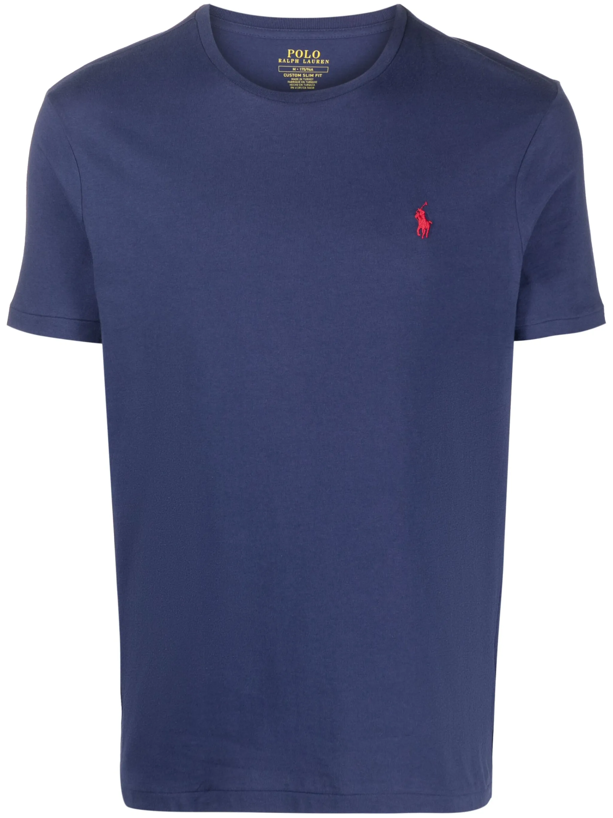 Футболка Polo Pony Polo Ralph Lauren, синий
Футболка Polo Pony Polo Ralph Lauren, синий