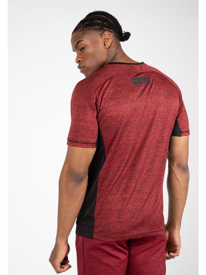 Функциональная рубашка Gorilla Wear, Коричневый, Функциональная рубашка Gorilla Wear
Функциональная рубашка Gorilla Wear, Коричневый, Функциональная рубашка Gorilla Wear