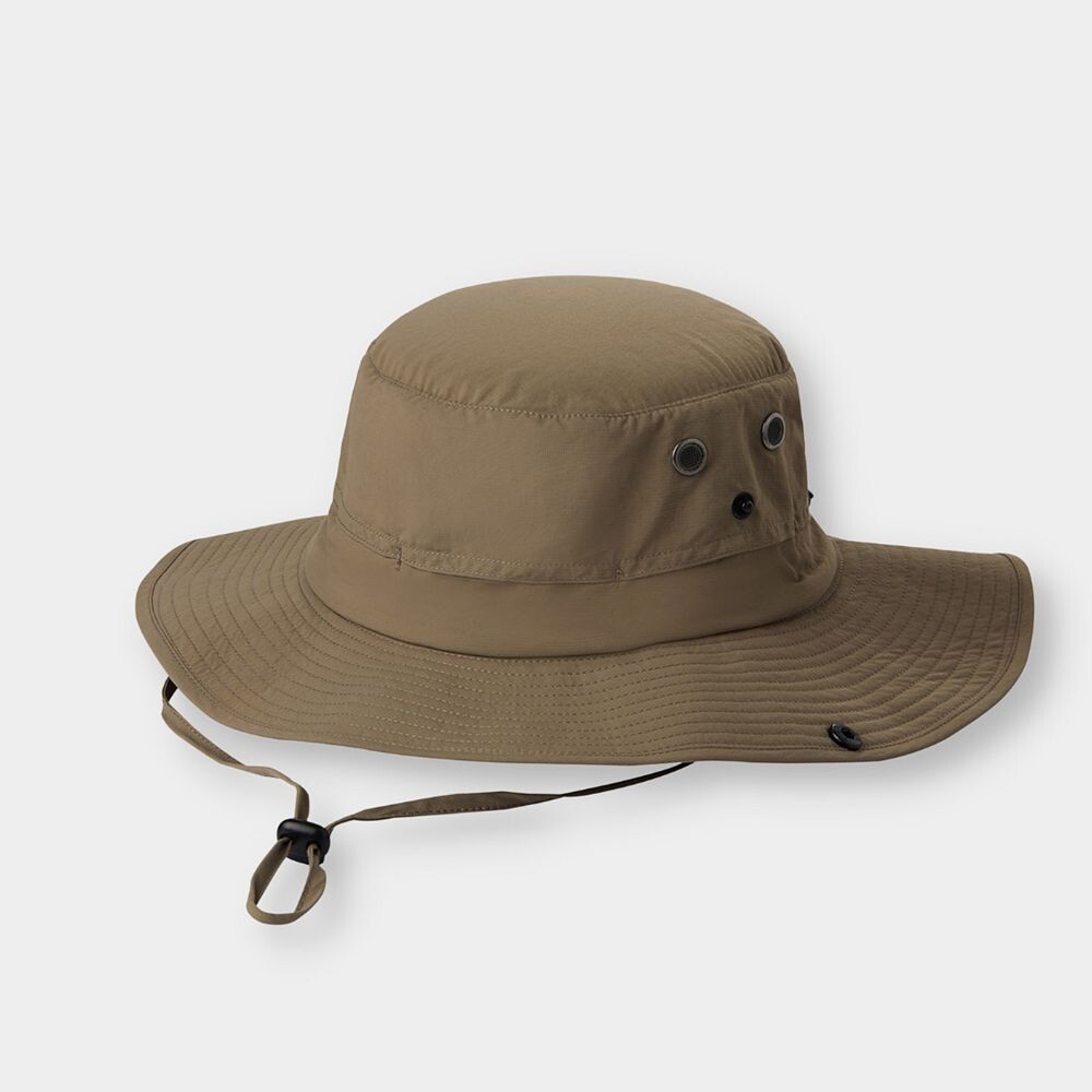 Многофункциональная шляпа унисекс Kanut Sports Denali Boonie, коричневый
Многофункциональная шляпа унисекс Kanut Sports Denali Boonie, коричневый