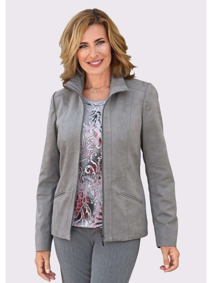 Куртка GOLDNER, серый
Куртка GOLDNER, серый