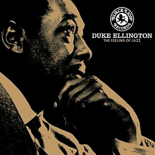 CD диск Ellington, Duke: Feeling Of Jazz
CD диск Ellington, Duke: Feeling Of Jazz