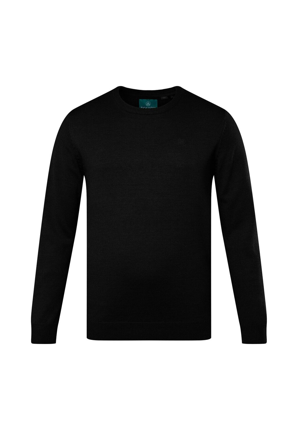 Джемпер BOSTON PARK, черный
Джемпер BOSTON PARK, черный