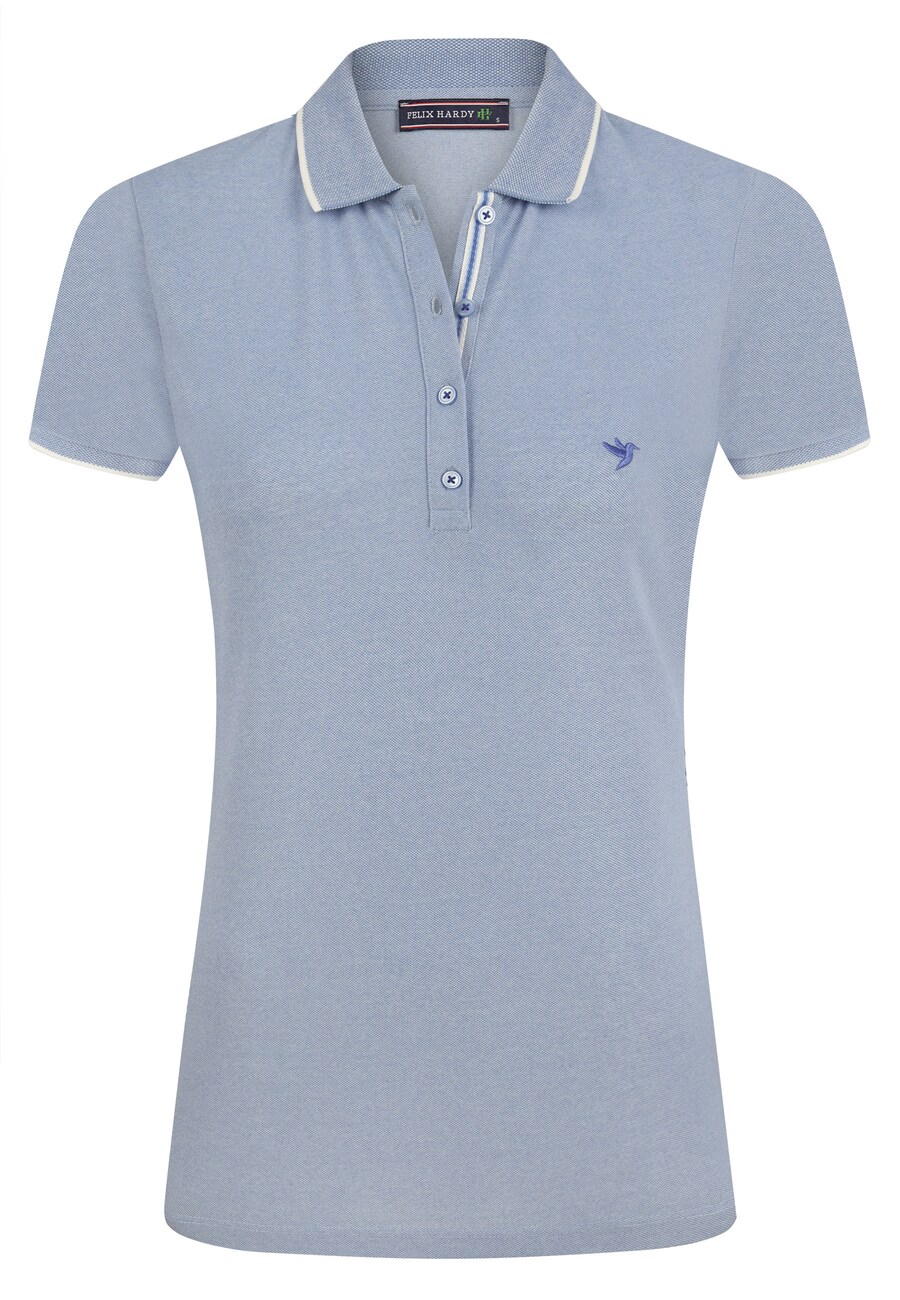 Рубашка Felix Hardy, синий деним
Рубашка Felix Hardy, синий деним