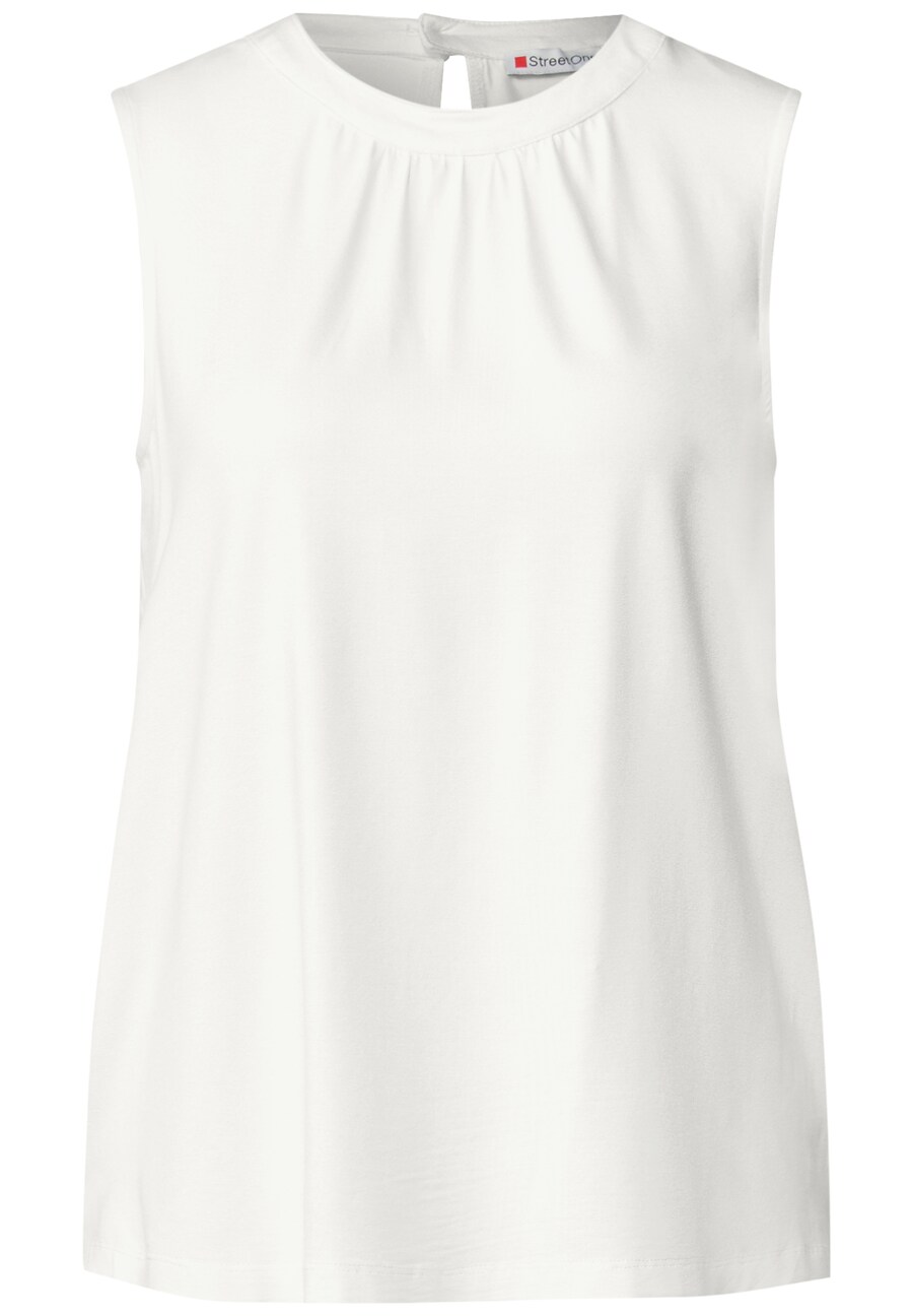 Топ STREET ONE, от белого
Топ STREET ONE, от белого