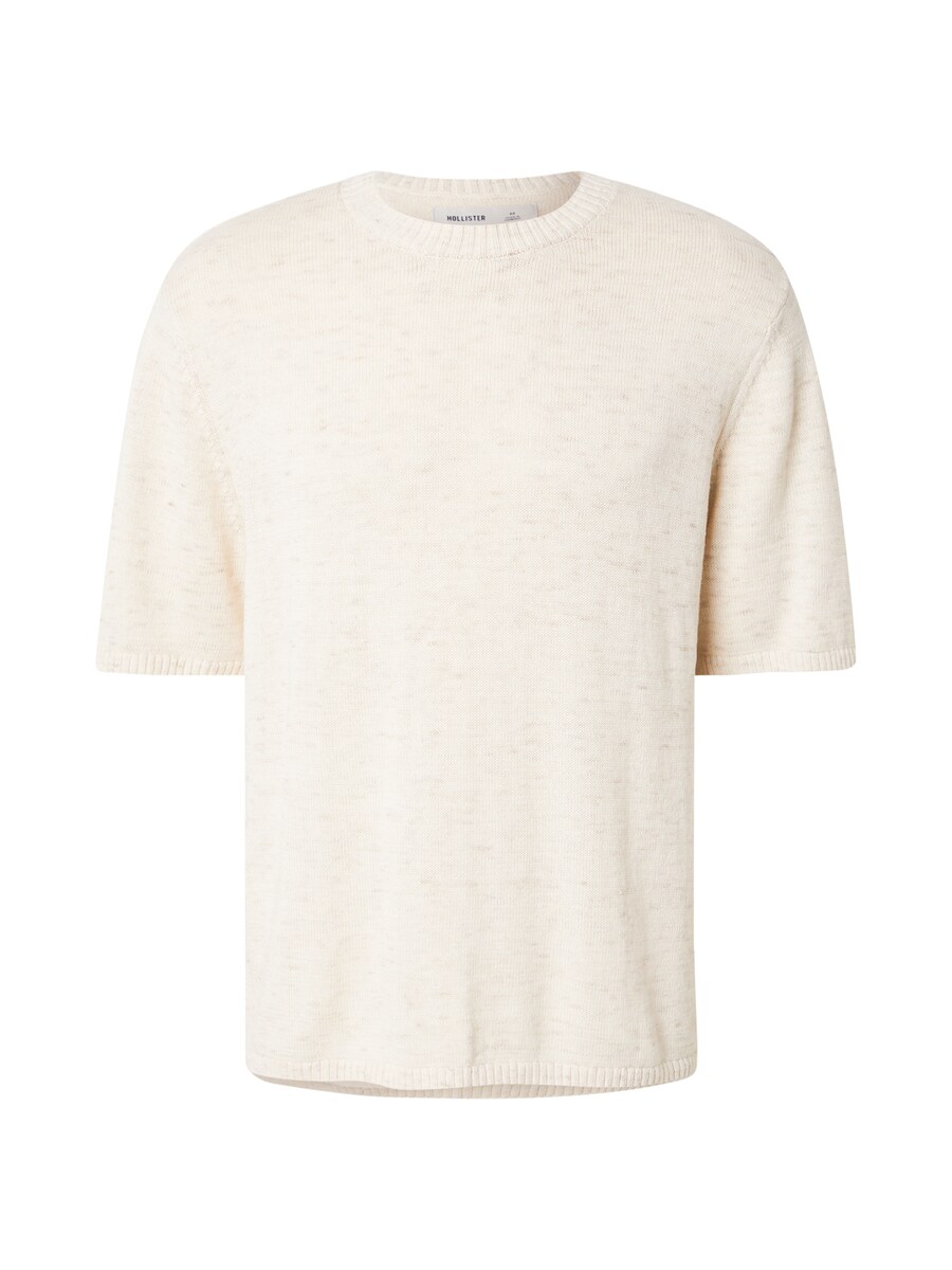 Свитер HOLLISTER, белый
Свитер HOLLISTER, белый