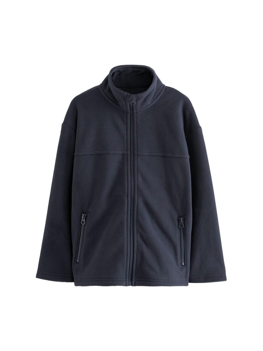 Флисовая куртка Next, темно-синий
Флисовая куртка Next, темно-синий