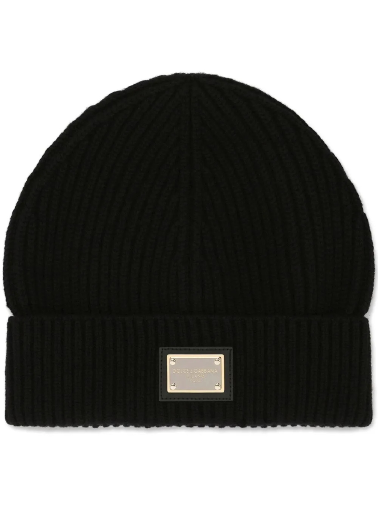 Dolce & Gabbana кашемировая шапка бини с логотипом, черный
Dolce & Gabbana кашемировая шапка бини с логотипом, черный