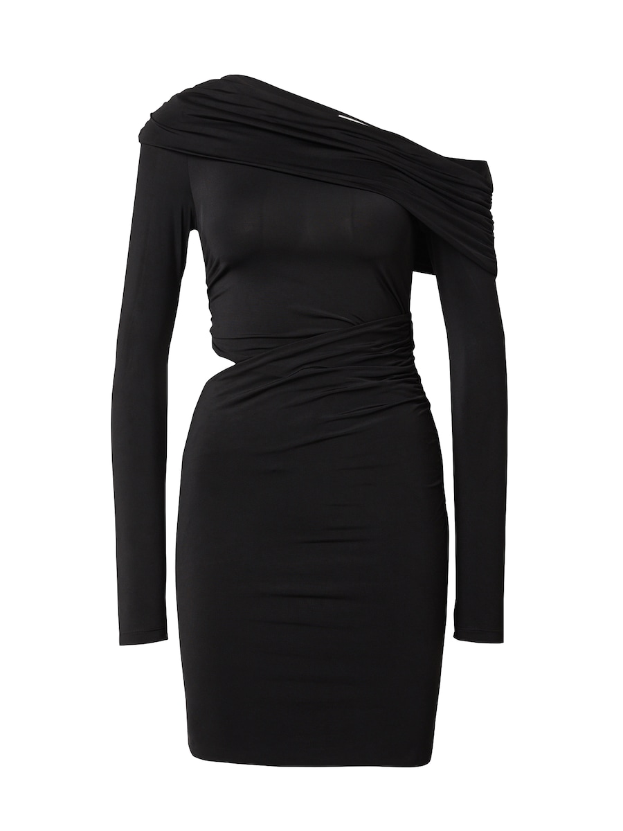 Платье LeGer by Lena Gercke Tasha, черный
Платье LeGer by Lena Gercke Tasha, черный