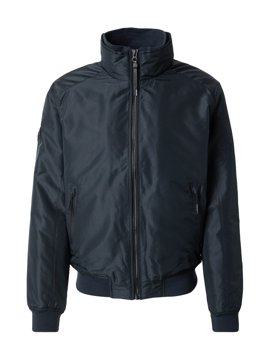 Демисезонная куртка Superdry, Dark grey
Демисезонная куртка Superdry, Dark grey