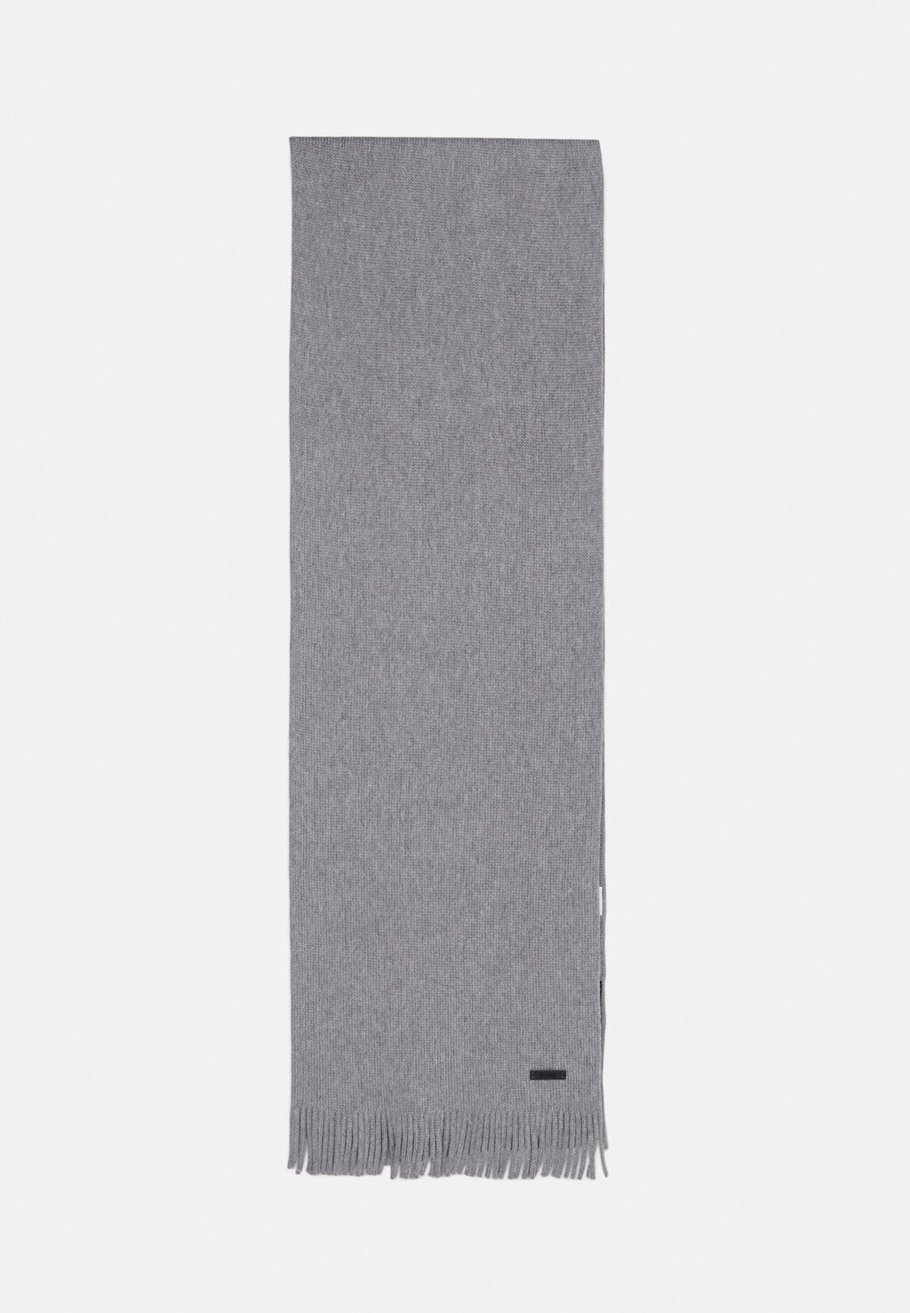 Шарф АЛЬБАС УНИСЕКС BOSS, серебристый
Шарф АЛЬБАС УНИСЕКС BOSS, серебристый