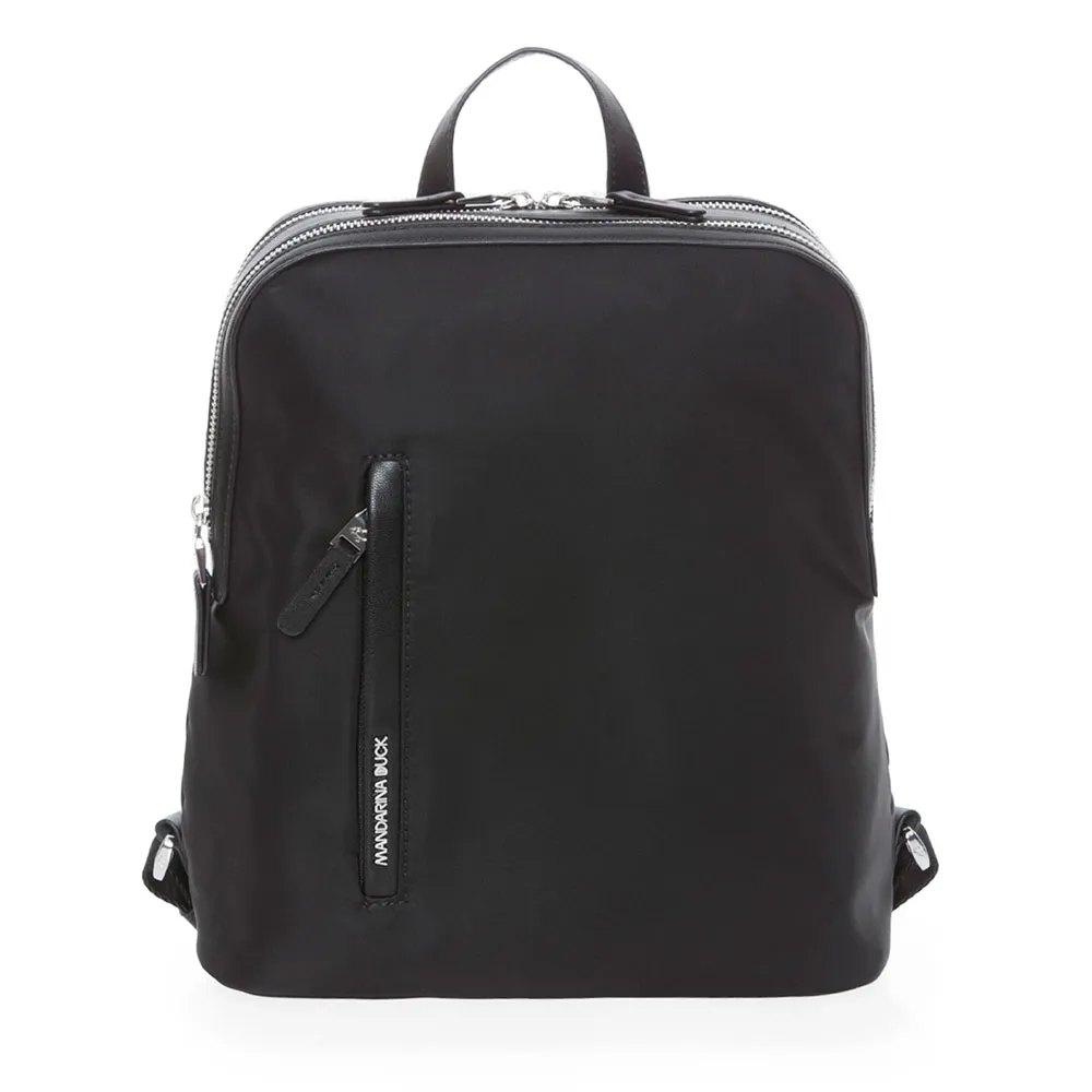 Рюкзак Mandarina Duck Hunter vct08, черный
Рюкзак Mandarina Duck Hunter vct08, черный