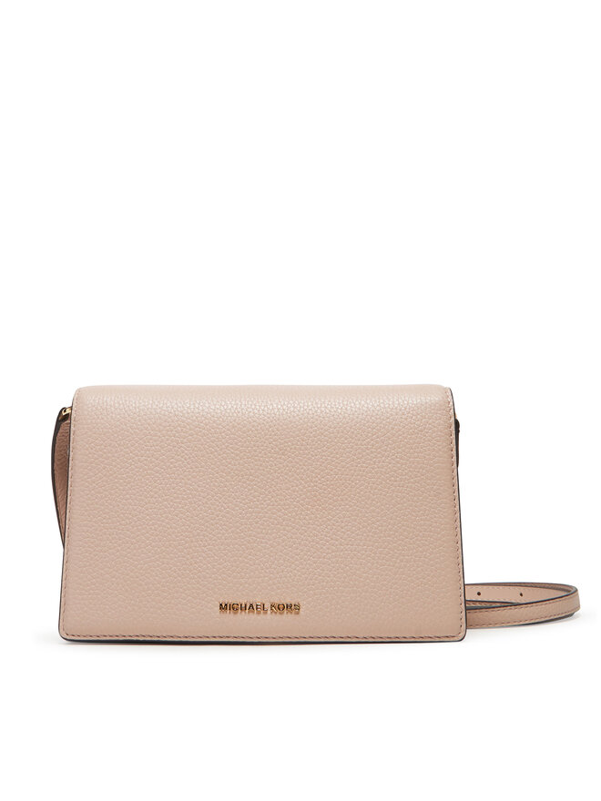 Сумка 32S4Gj6C6L Michael Michael Kors, розовый
Сумка 32S4Gj6C6L Michael Michael Kors, розовый