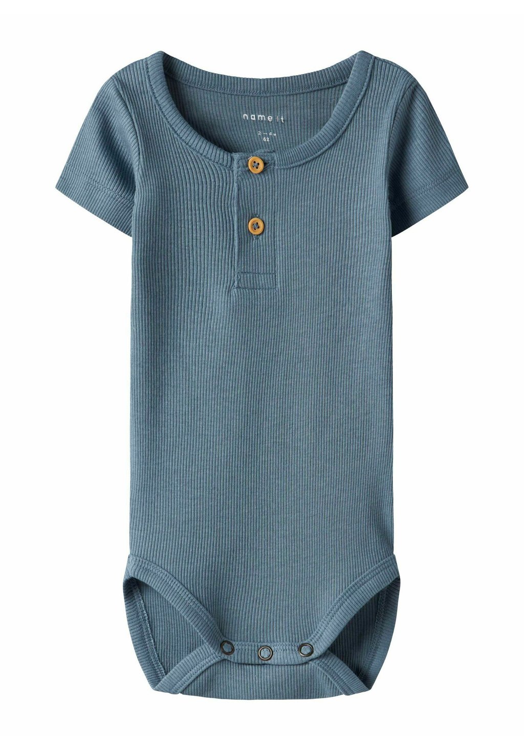Боди NBMKAB SS NOOS Name it, синий
Боди NBMKAB SS NOOS Name it, синий