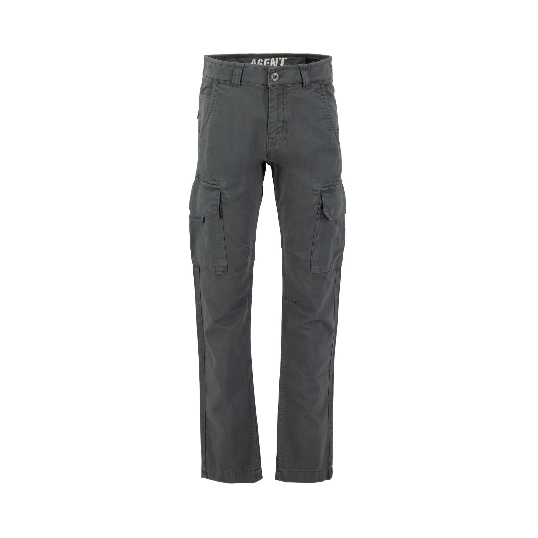 Брюки-карго Alpha Industries " Alpha Industries Мужчины - Брюки Agent Pant", серый
Брюки-карго Alpha Industries " Alpha Industries Мужчины - Брюки Agent Pant", серый