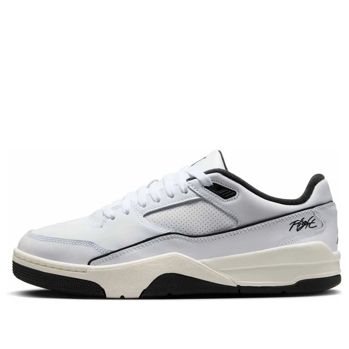 Мужские кроссовки Jordan Flight Court HF3255-100 белого и черного цвета, модель RHS6636
Мужские кроссовки Jordan Flight Court HF3255-100 белого и черного цвета, модель RHS6636