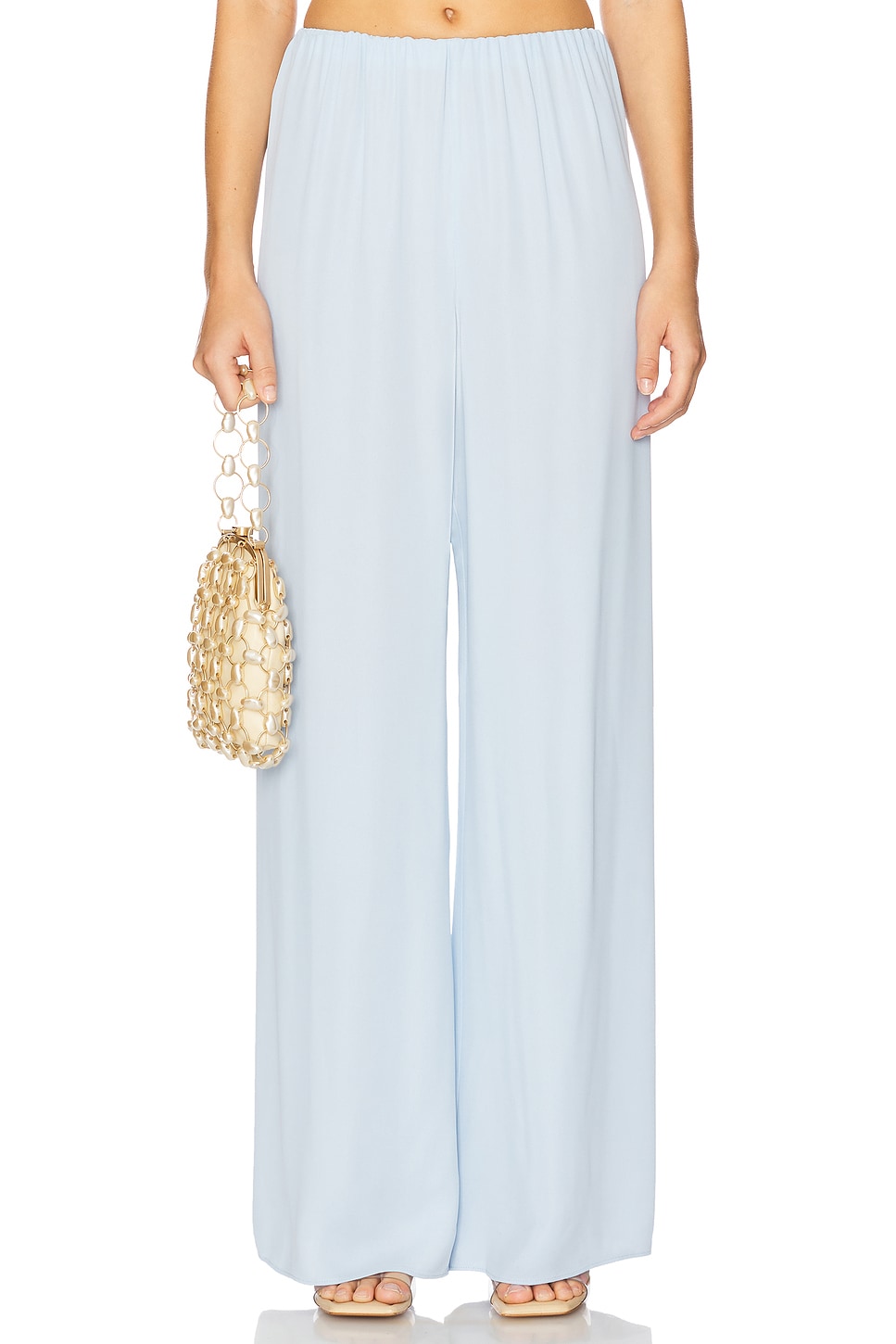 Брюки Stacie Cult Gaia, coastal
Брюки Stacie Cult Gaia, coastal