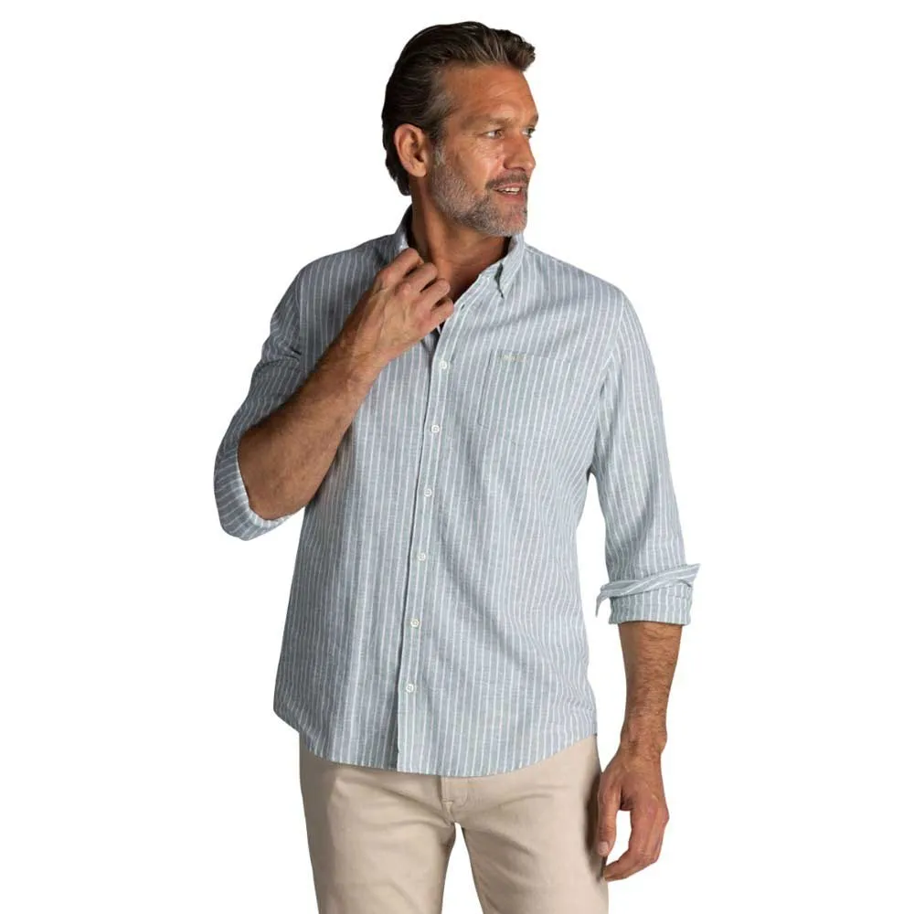 Рубашка Nza New Zealand 25FN515, серый
Рубашка Nza New Zealand 25FN515, серый