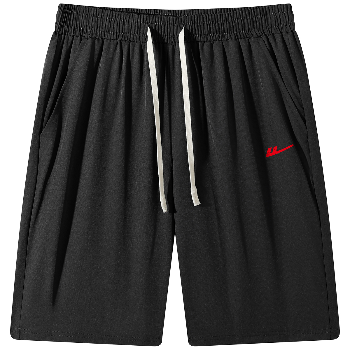 Повседневные шорты унисекс WARRIOR, черные
Повседневные шорты унисекс WARRIOR, черные