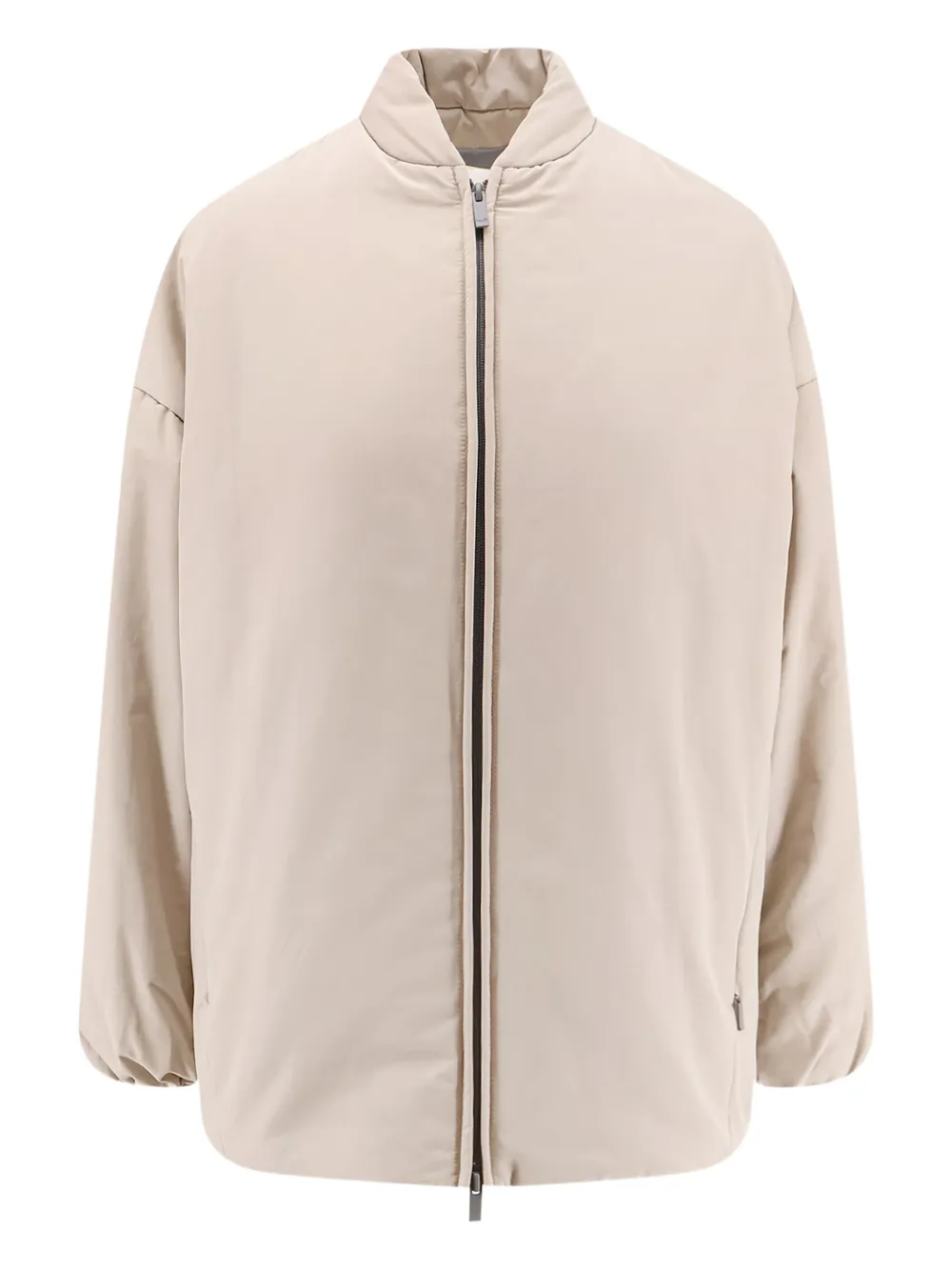 Стёганое пальто на молнии Hevo, светло-бежевый
Стёганое пальто на молнии Hevo, светло-бежевый