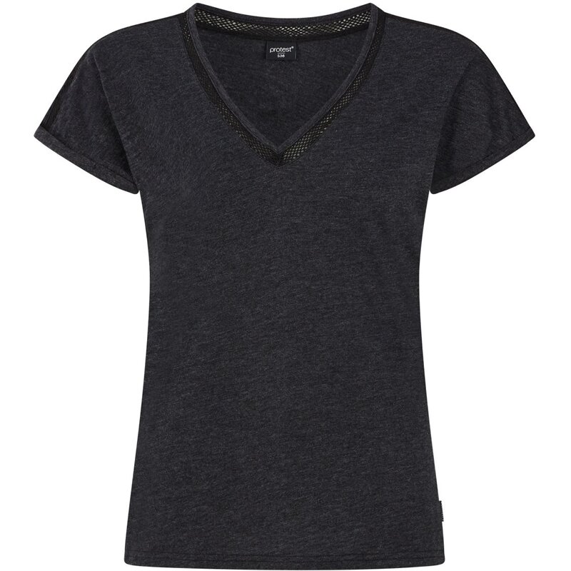 Shirt prtmondaysi Protest, черный
Shirt prtmondaysi Protest, черный