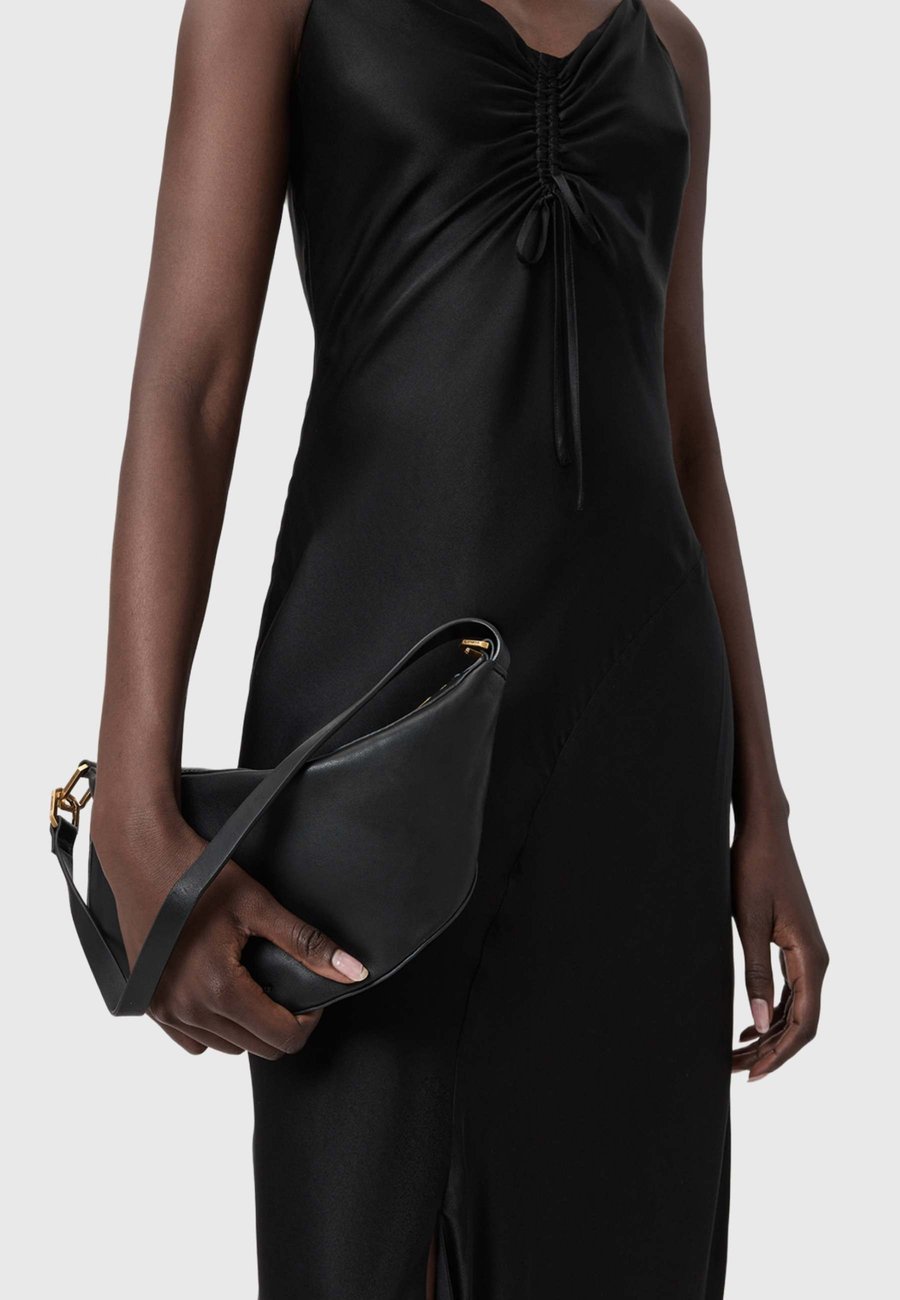 Сумка AllSaints LUNA MICRI, Black
Сумка AllSaints LUNA MICRI, Black