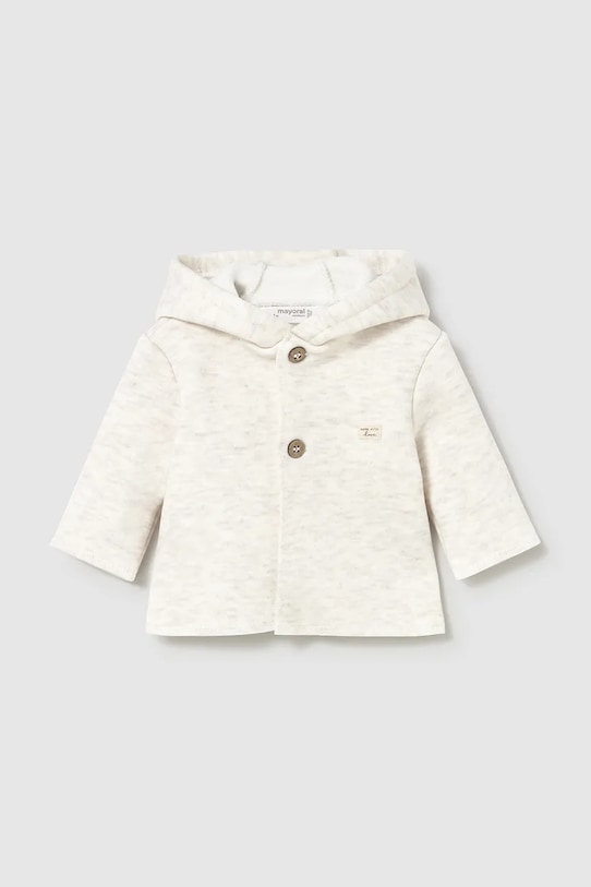 Детское пальто Mayoral Newborn, бежевый
Детское пальто Mayoral Newborn, бежевый