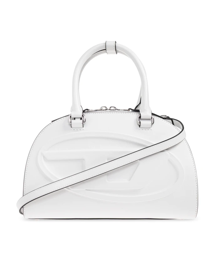 Сумка 1dr 2.0 Diesel, белый
Сумка 1dr 2.0 Diesel, белый